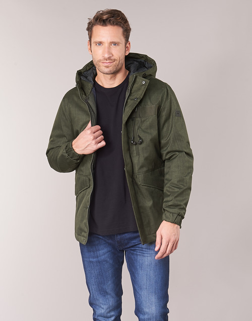Jack & Jones - JCOHUGO - Kaki