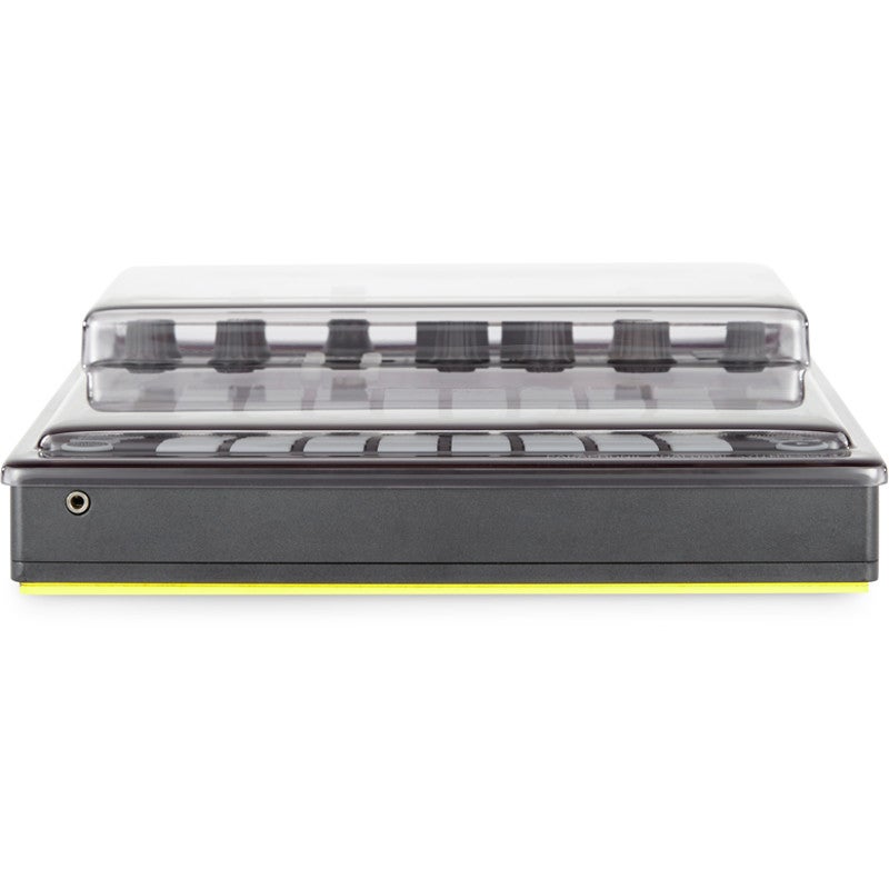 Decksaver Novation Circuit Mono Station stofkap