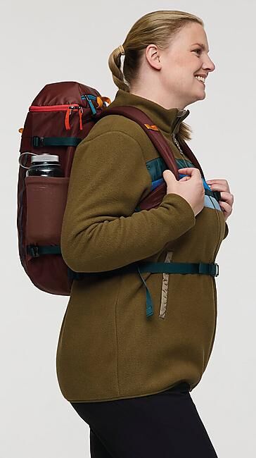 COTOPAXI - SAC TORRE 24L