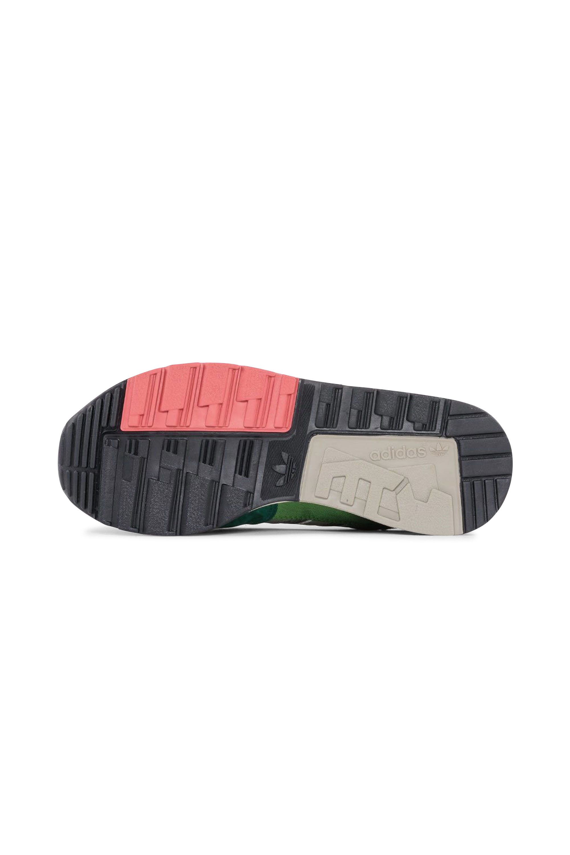 ADIDAS Adidas ZX 420 ZX 420 Vert