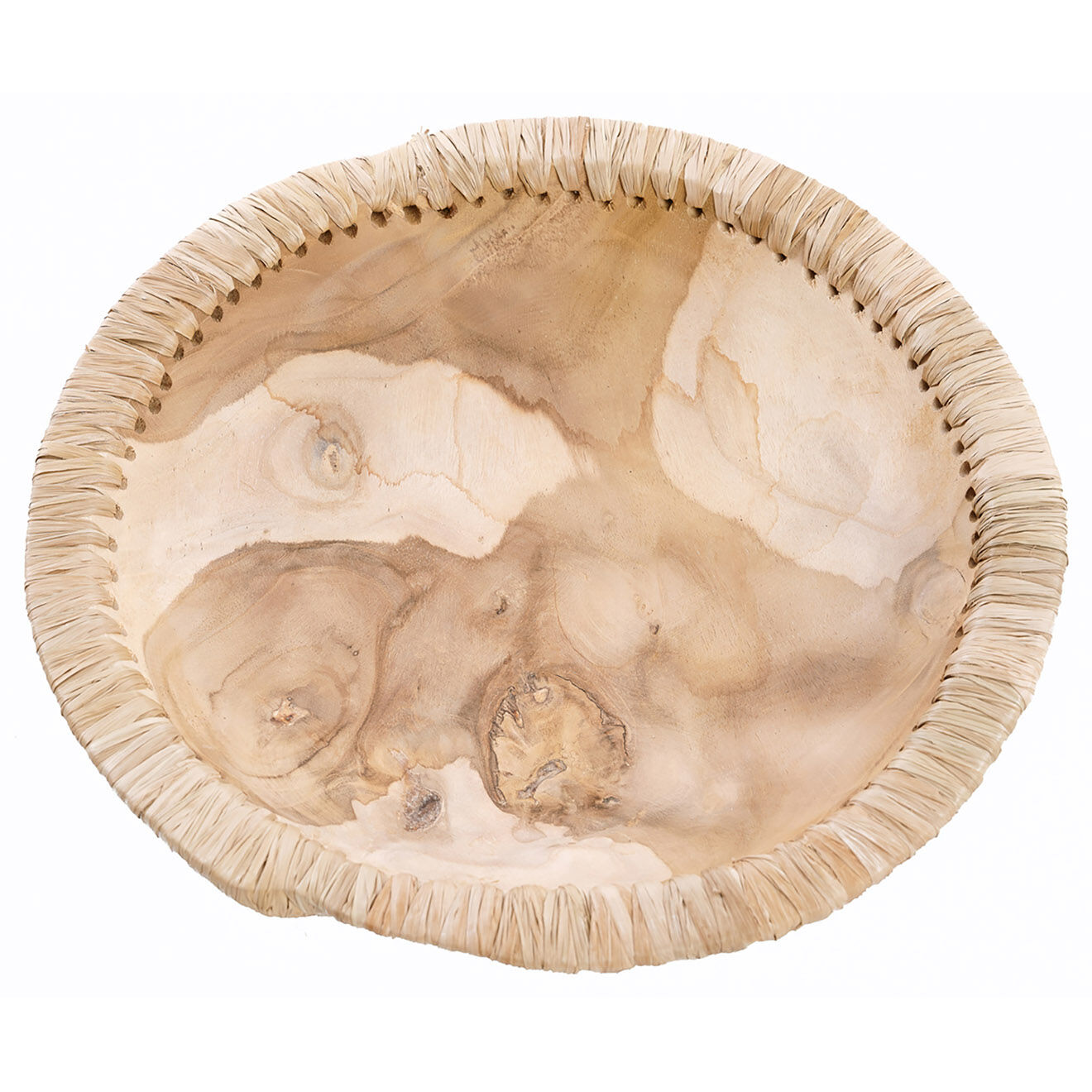 Bazar Bizar Bol Like me naturelle - D.30 cm
