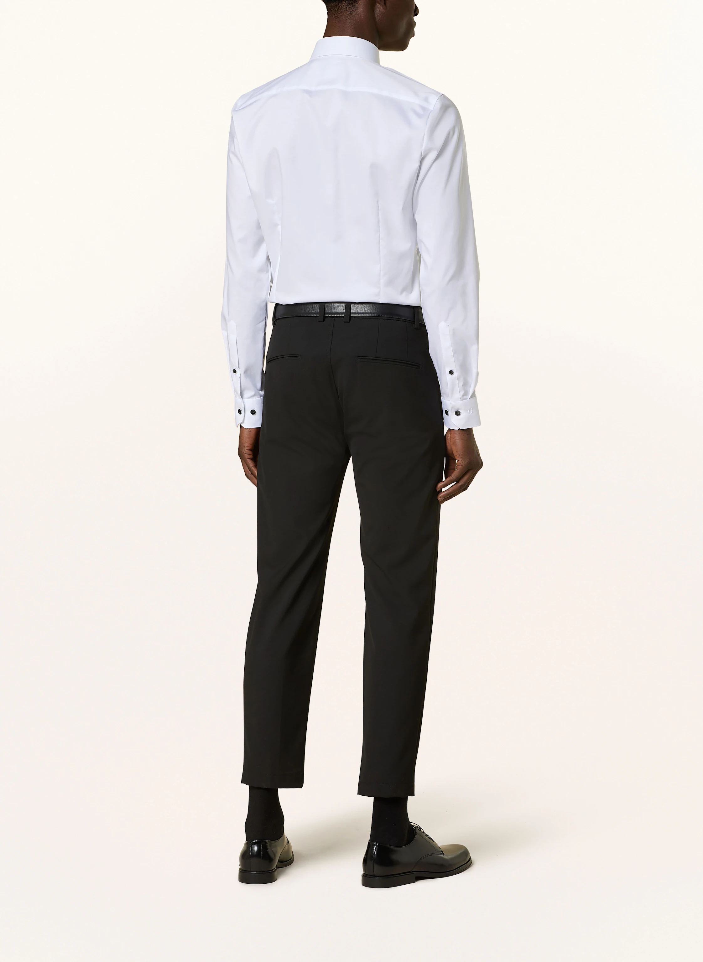 OLYMP Hemd No. Six super slim