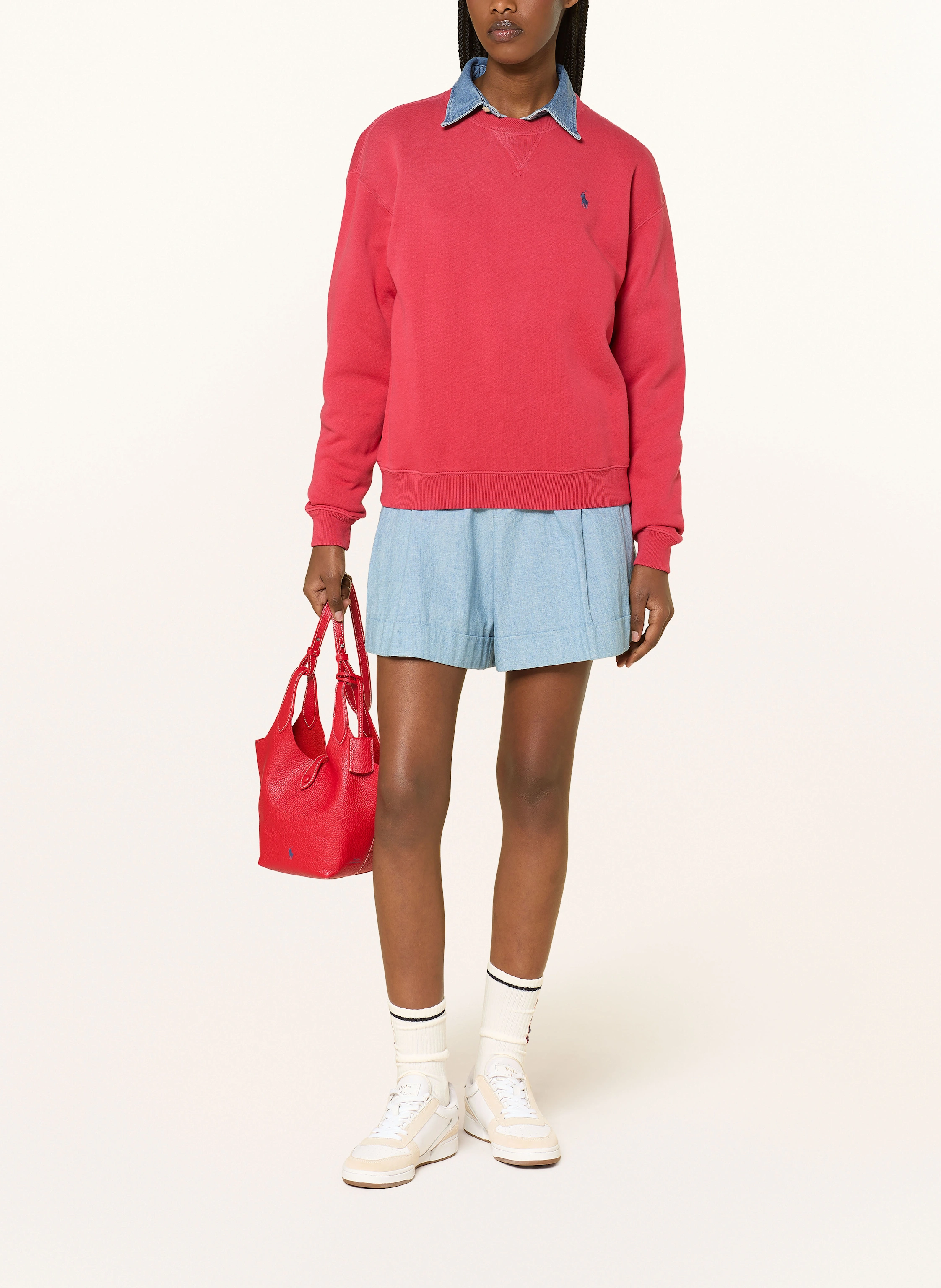 POLO RALPH LAUREN Sweatshirt