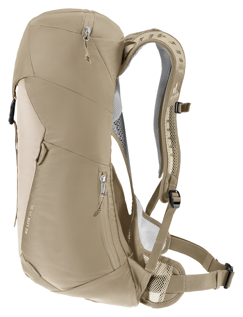 AC Lite 14 SL Wandelrugzak