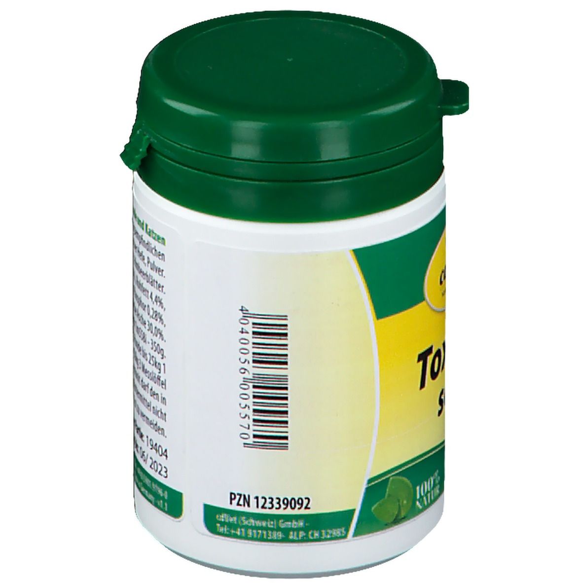 cd Vet ToxiVet sorb®