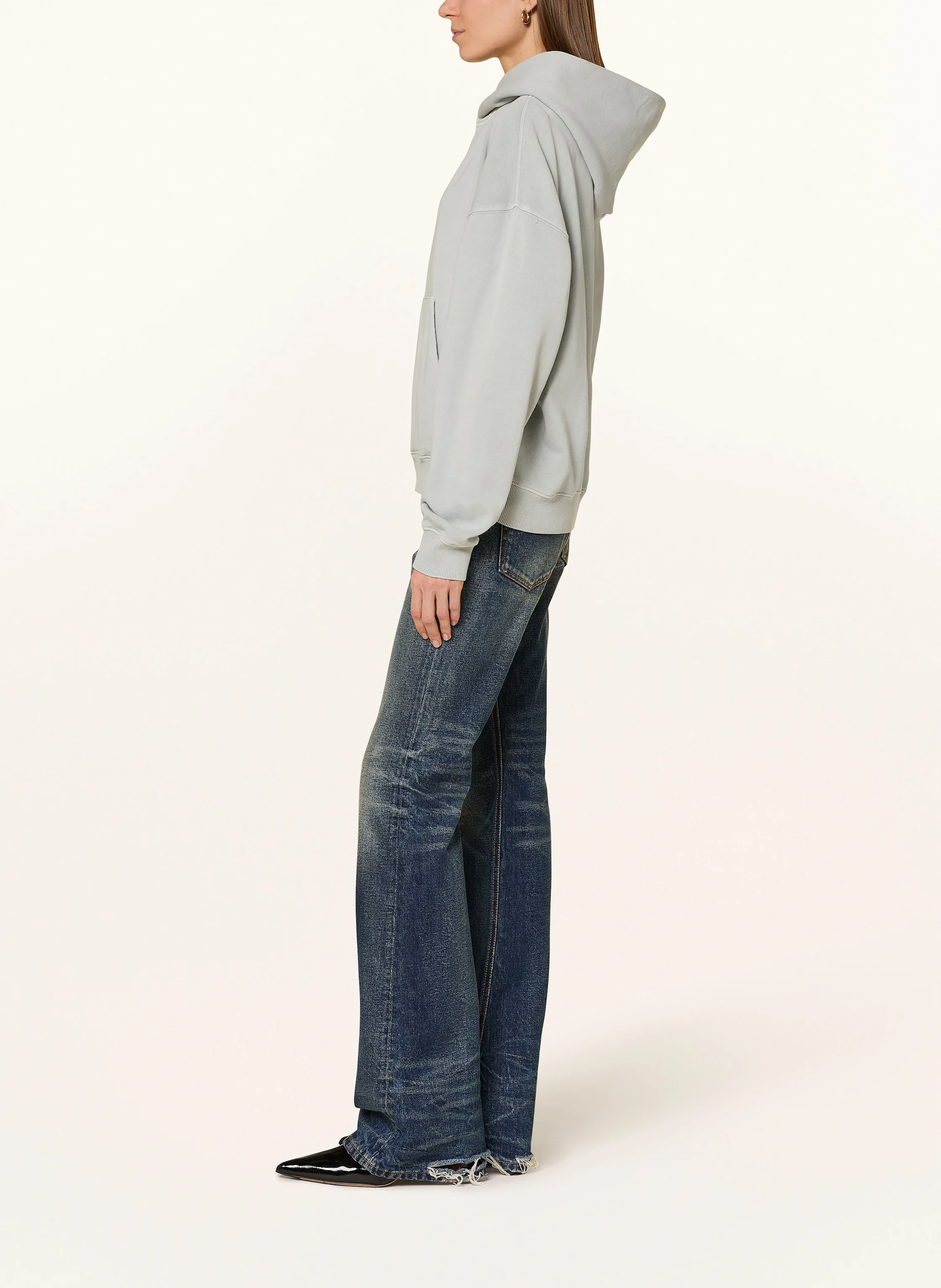 TRUE RELIGION Hoodie