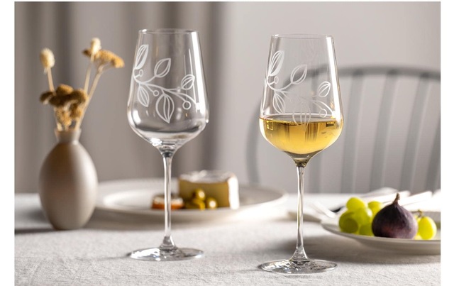 LEONARDO Weissweinglas »Boccio 580ml«