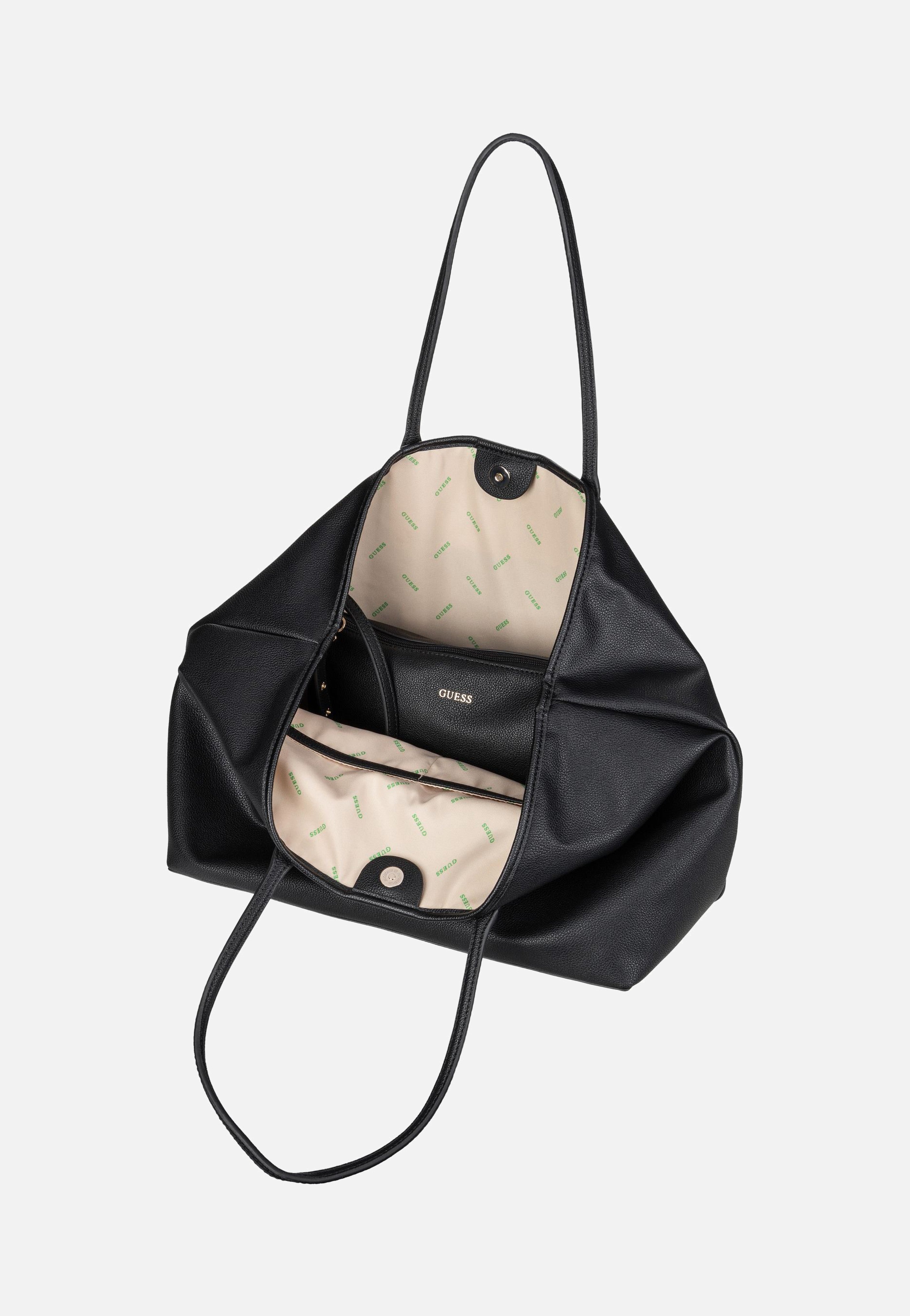 Eco Victtoria LG 2in1 51429 Black - Shopper