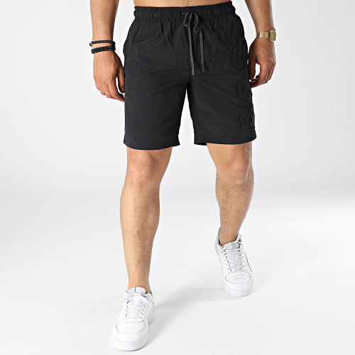 Short De Bain 50469329 Noir