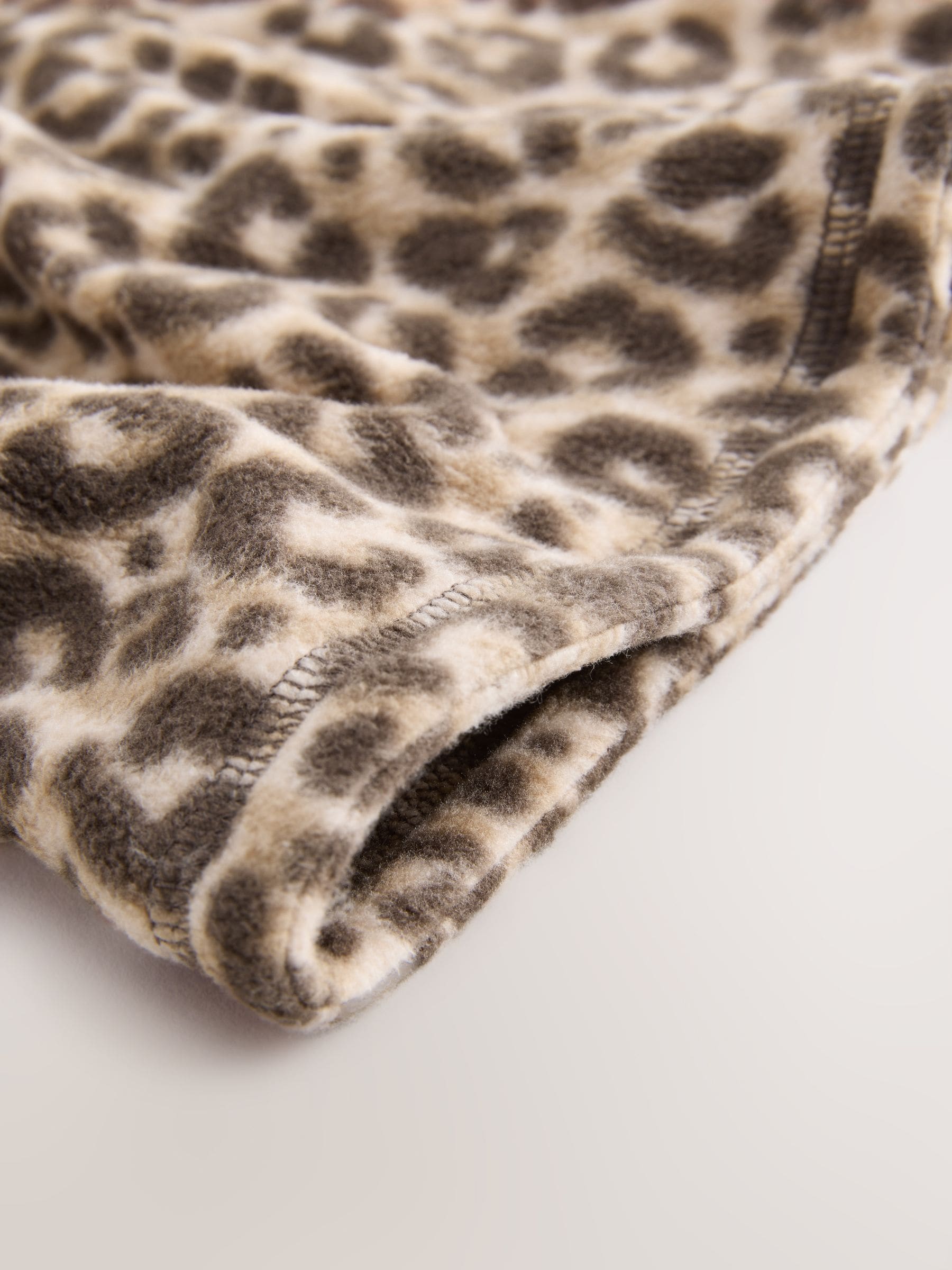 Animal - Fleece colsjaal (3-16jr)