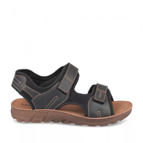 Sandales NOIR CAPE BOARD