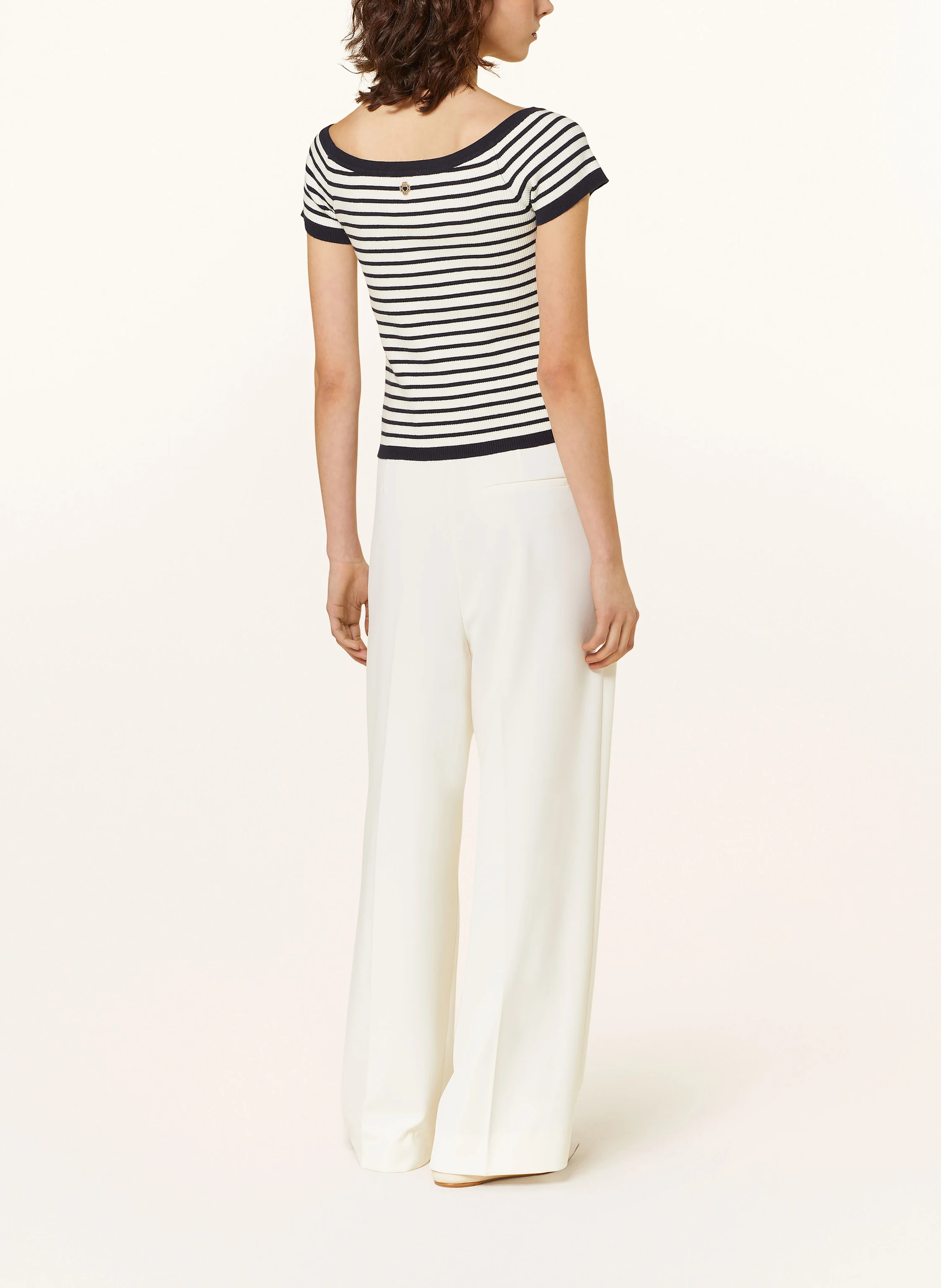 maje Strickshirt