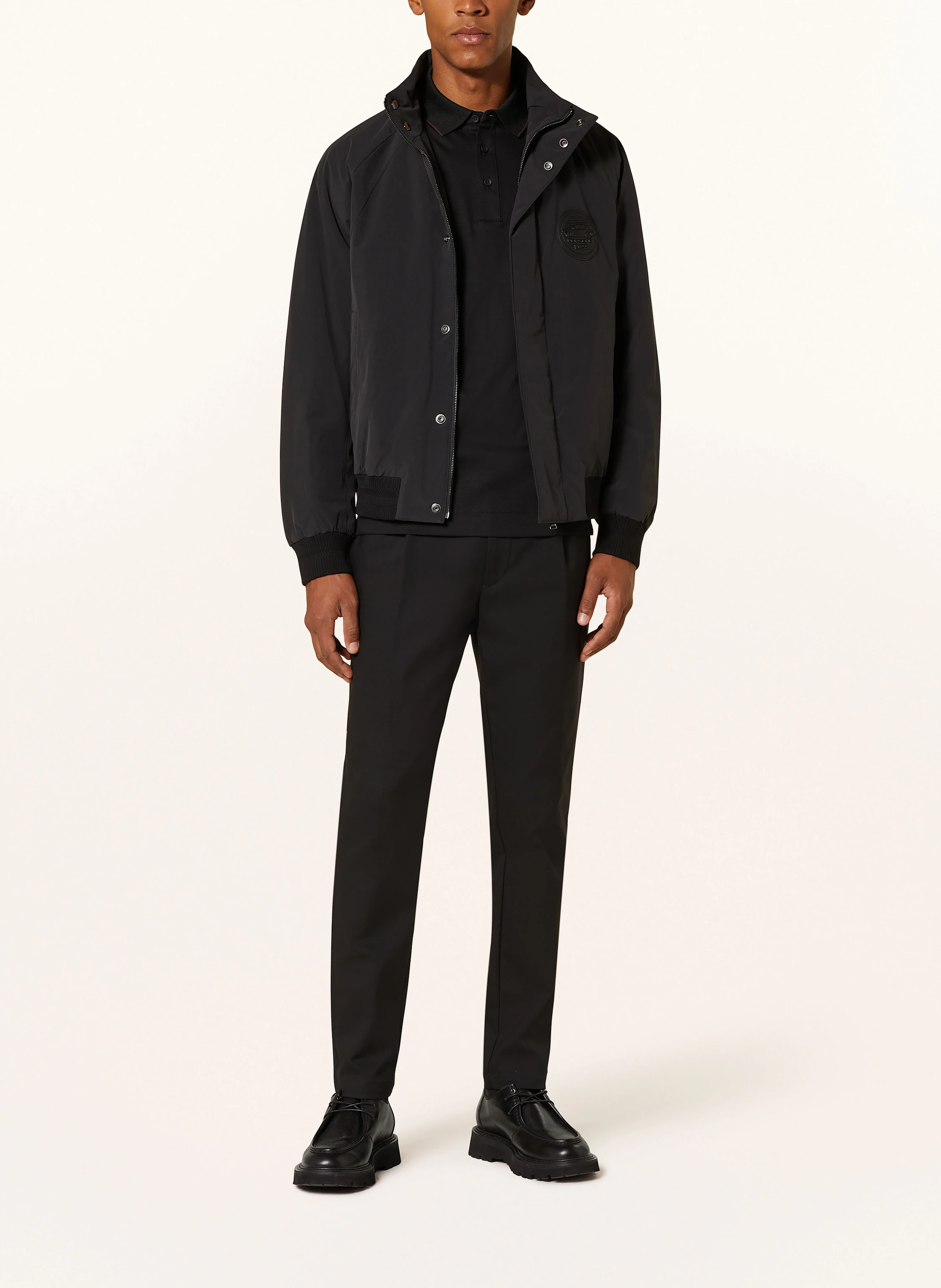 BOSS Blouson CARBORO