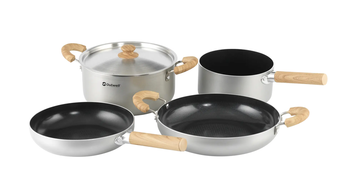 Feast Ceramic Set XL