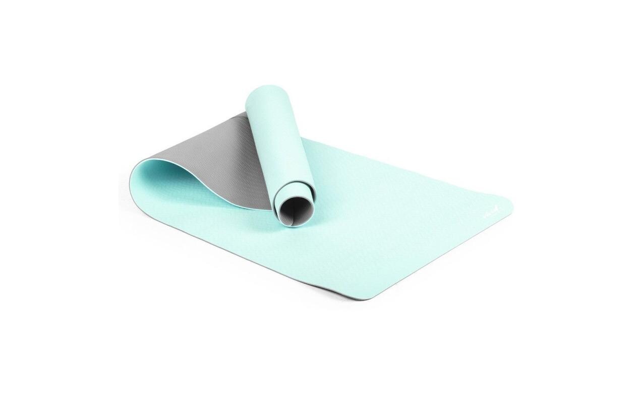 Vivid Yoga Matte TürkisYoga-Matte