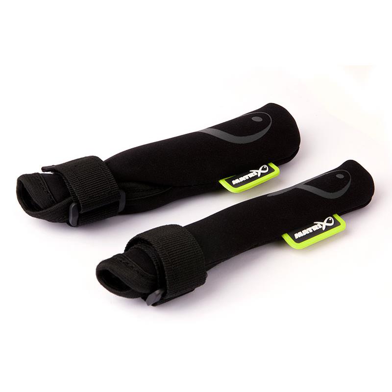 Protege Canne Fox Matrix Tip & Butt Protectors
