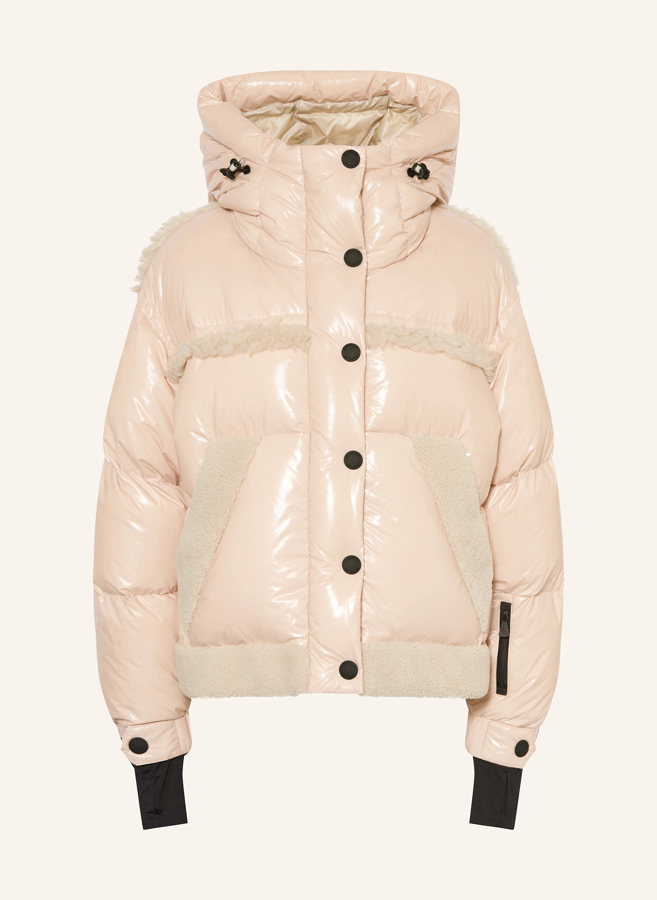 MONCLER GRENOBLE Skijacke EIBSEE