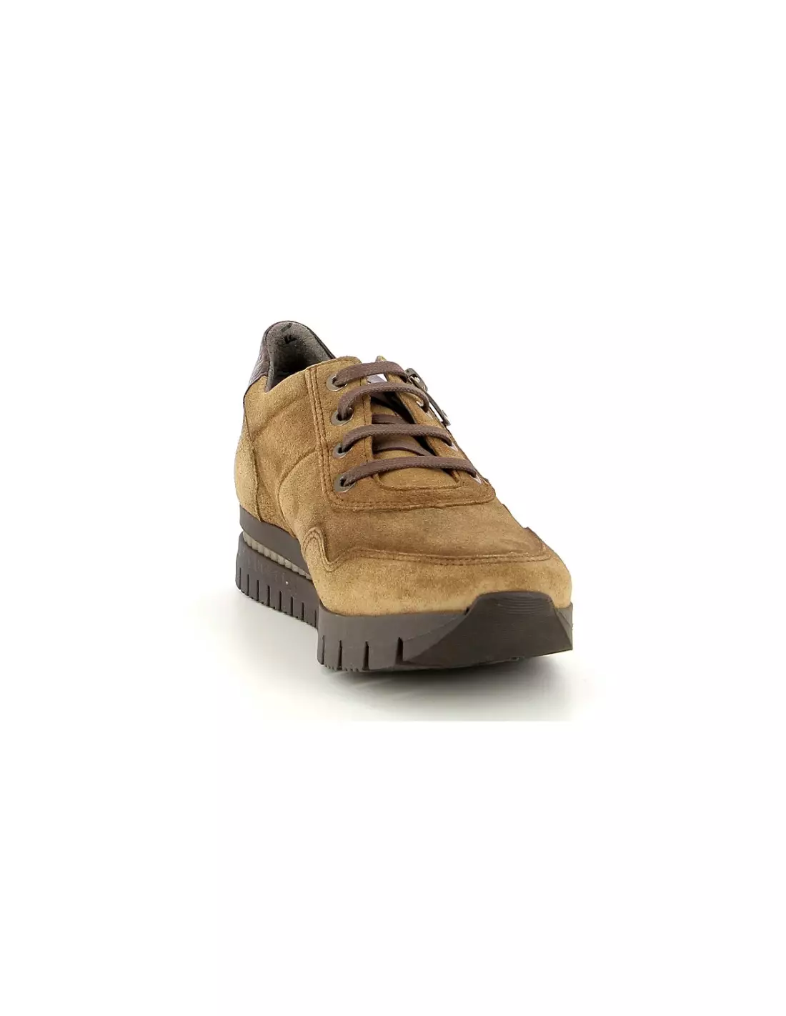 FLUCHOS MERYL - Baskets Calfcrusca