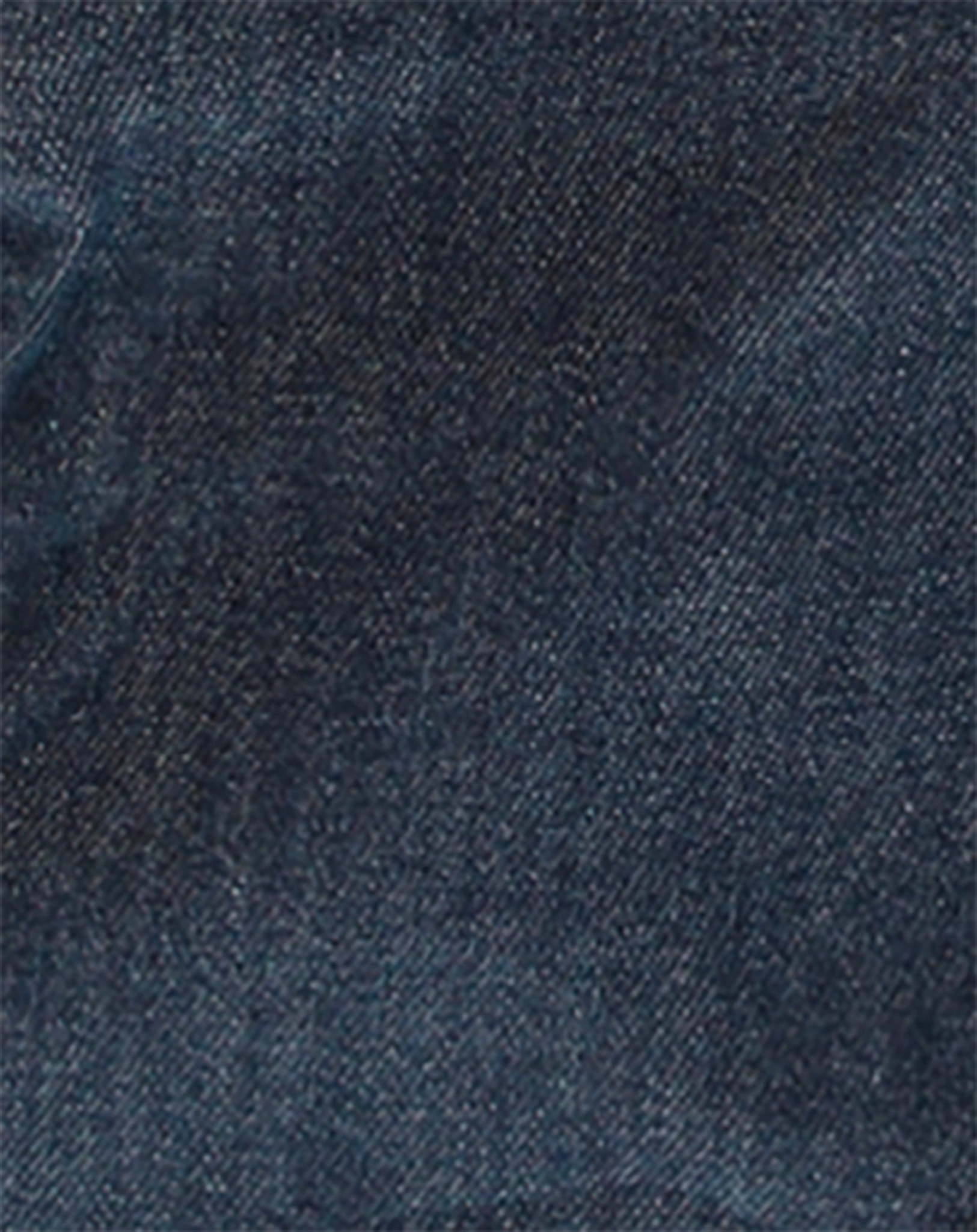 Latzhose DAY DNM in dark wash