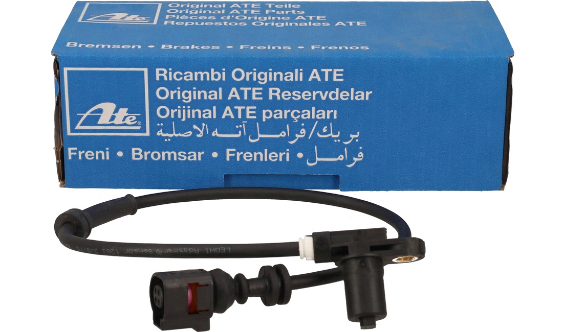 ABS sensor