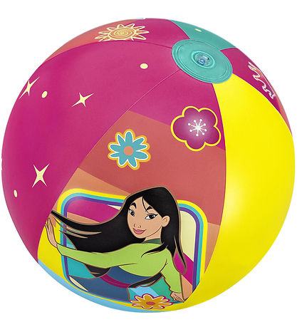 Bestway Wasserball - 51 cm - Disney Princess