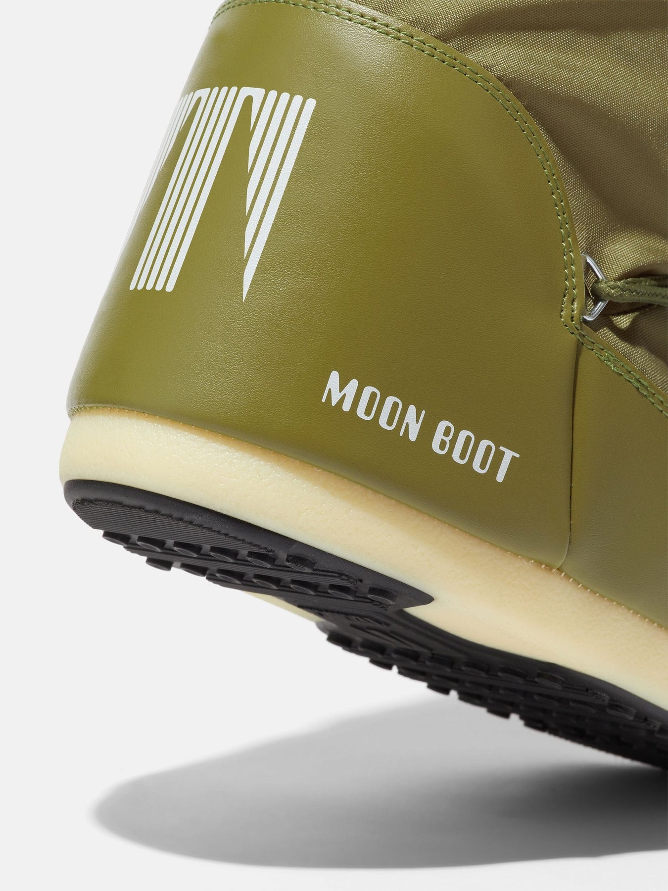 Moon Boot Mb Icon Nylon m006 khaki