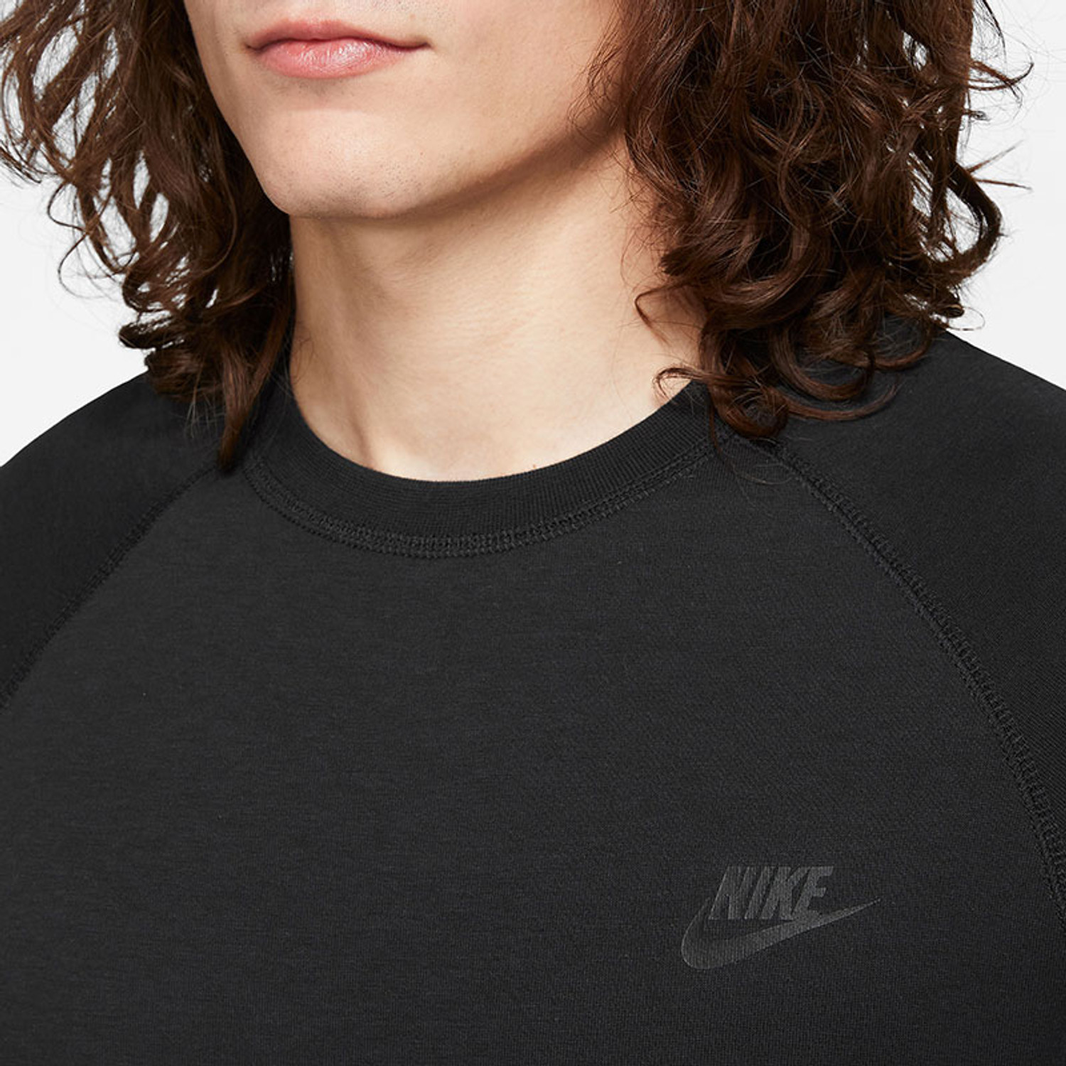 Nike Tech Fleece Crew Trainingspak