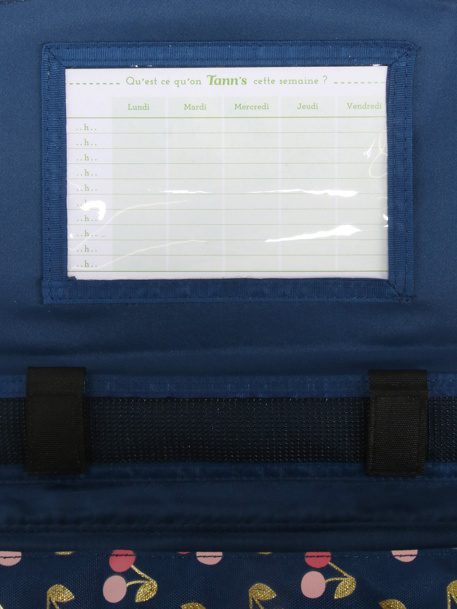 Cartable Tann's Alexa 32 cm