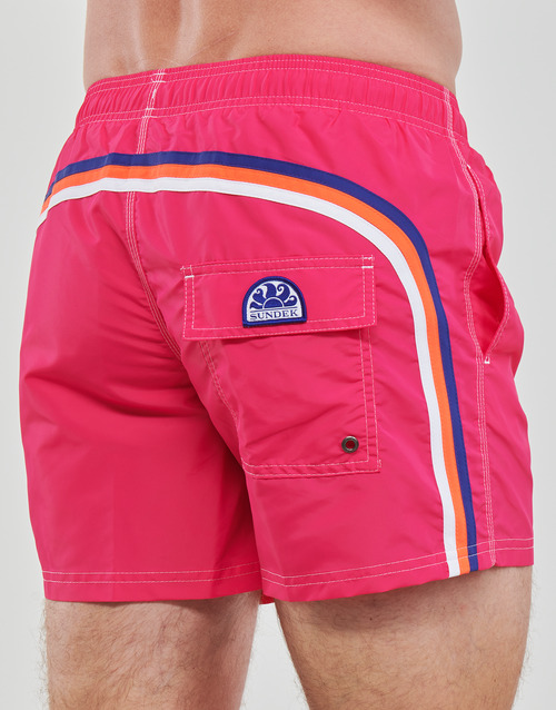 Sundek - M504 - FLAMINGO