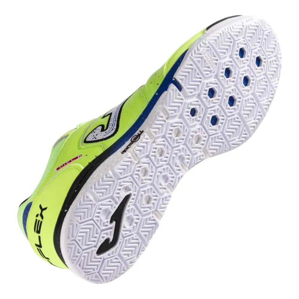 Tênis de Futebol Indoor Joma Top Flex Rebound IN