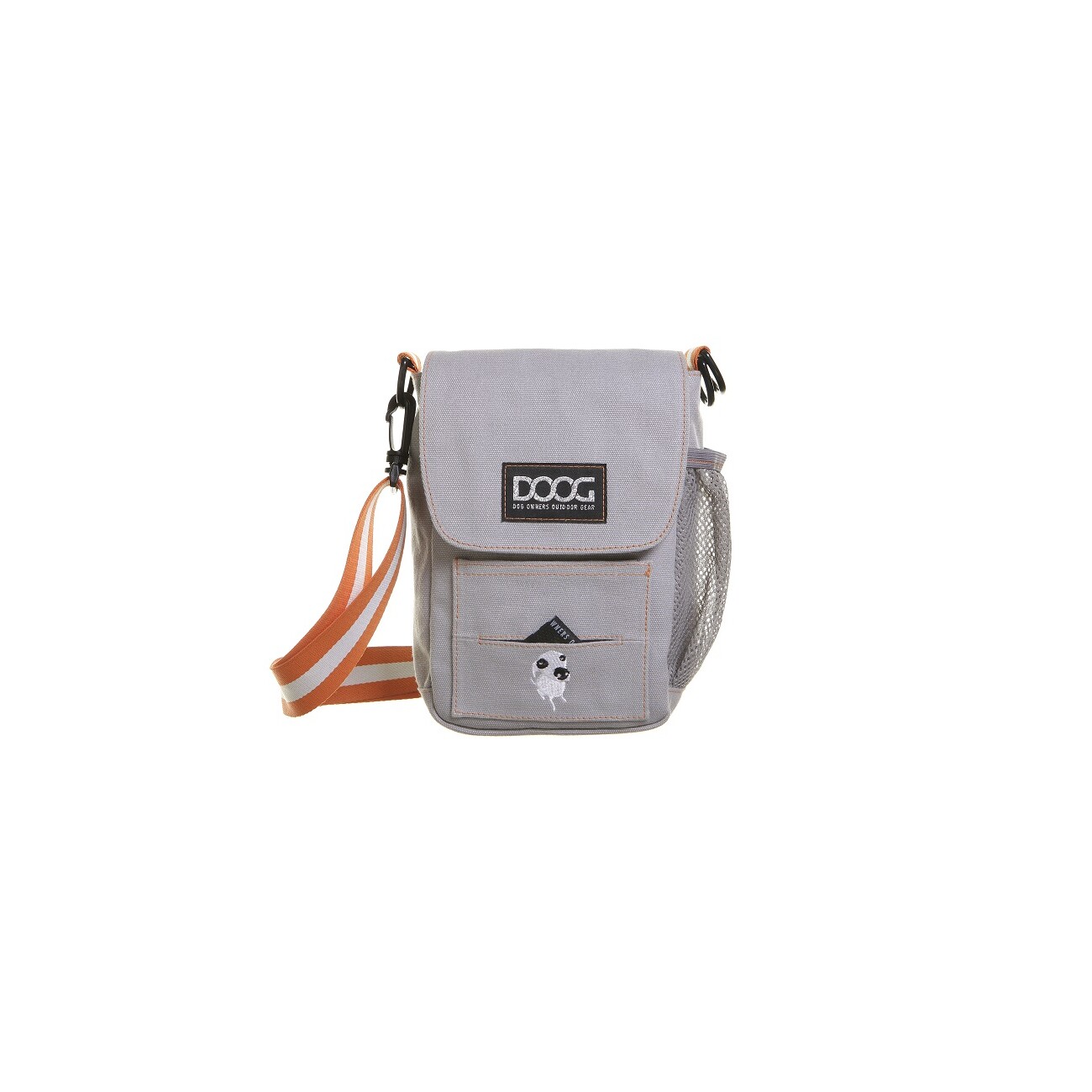 DOOG Shoulder Bag
