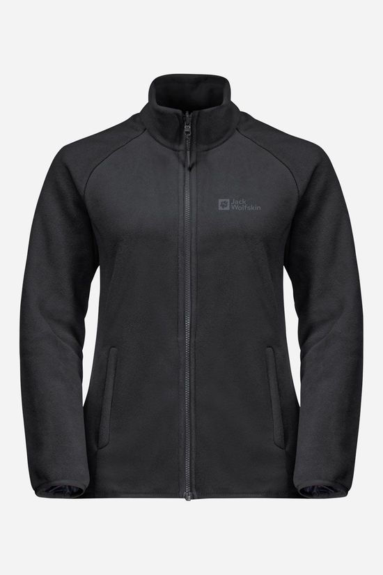 Jack Wolfskin Jack Wolfskin Moonrise 3-In-1 Jas Dames
