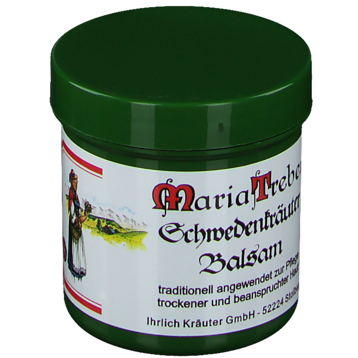 Maria Treben® Schwedenkräuter Balsam