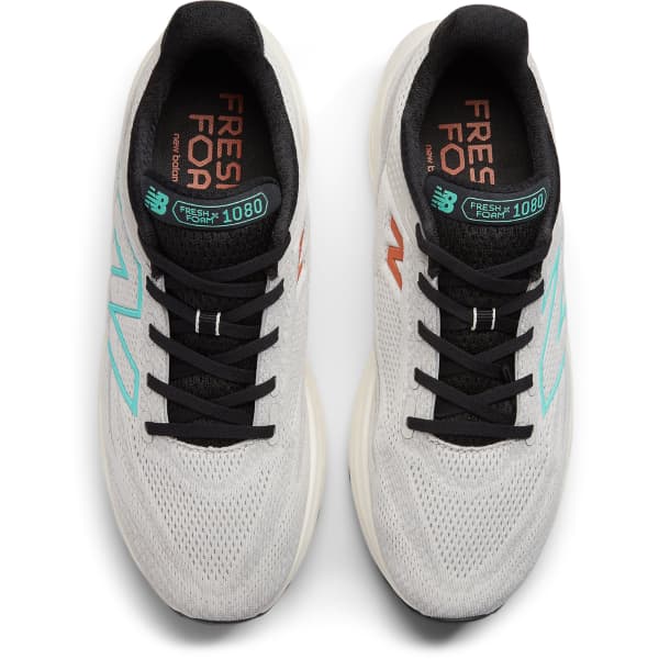 Chaussure running NEW BALANCE FRESH FOAM X 1080 V13 M GREY