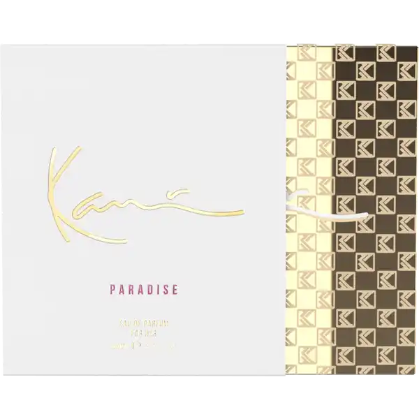 Paradise for Her, EdP 100 ml