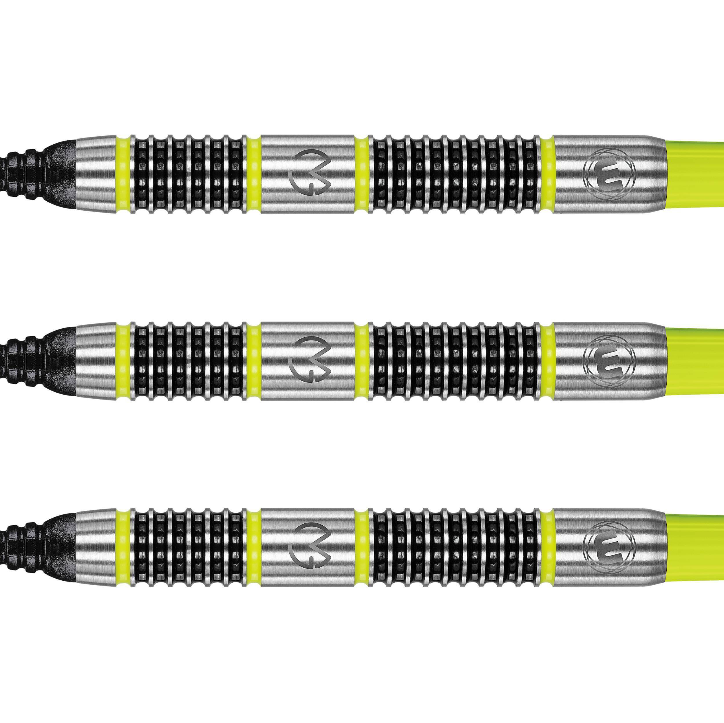 Winmau - Michael van Gerwen Aspire - Softdart