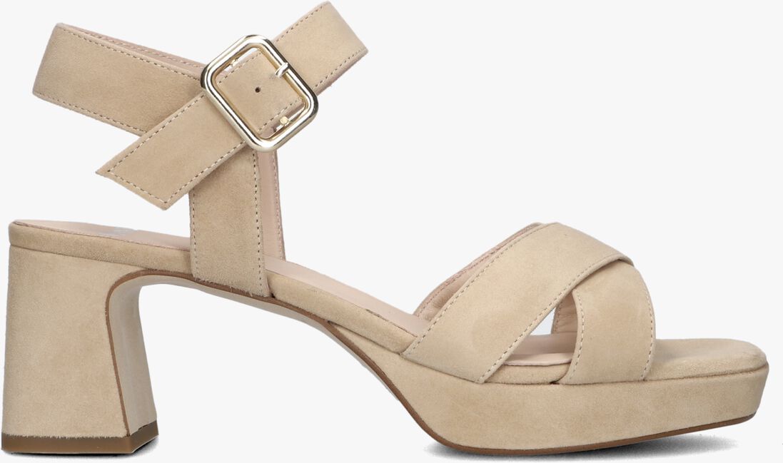 RED-RAG beige red-rag sandalen 78560