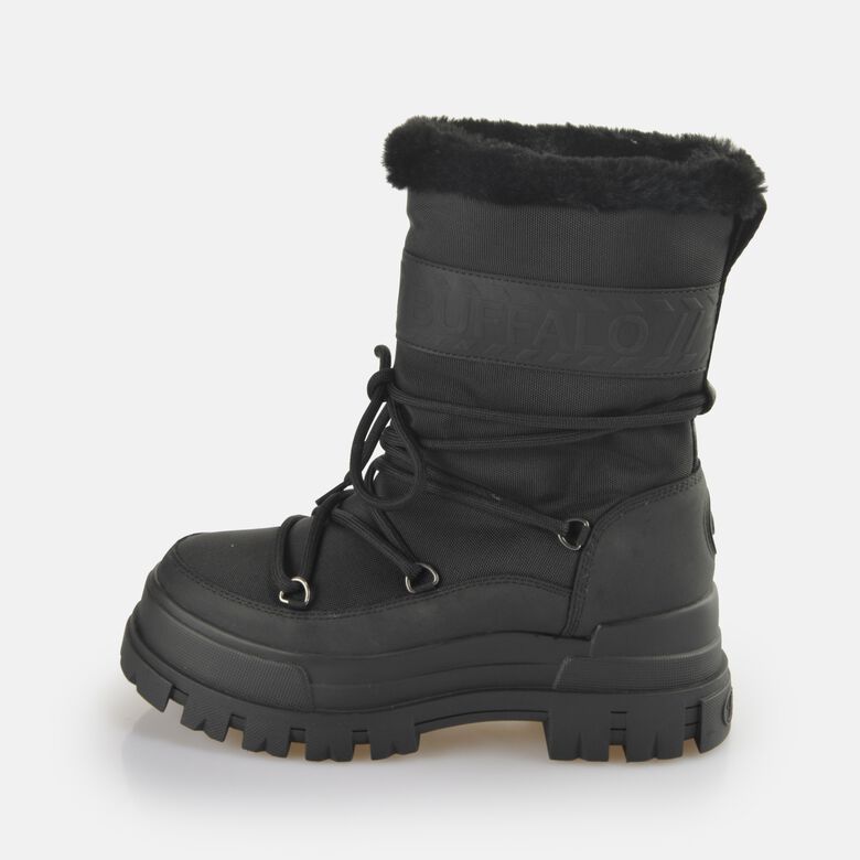 Aspha Blizzard 2