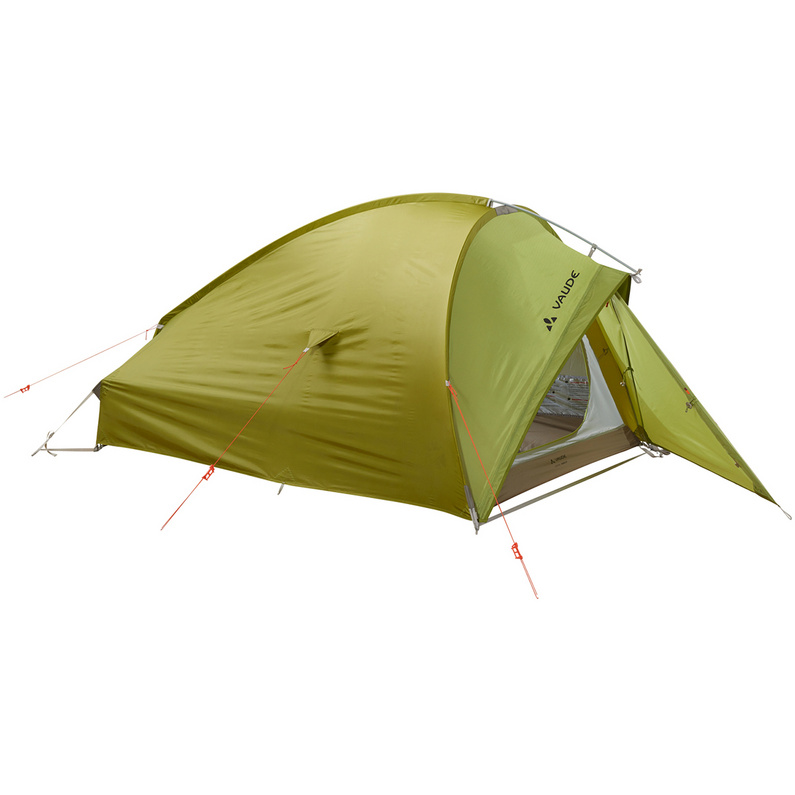 Vaude Taurus 2P Zelt