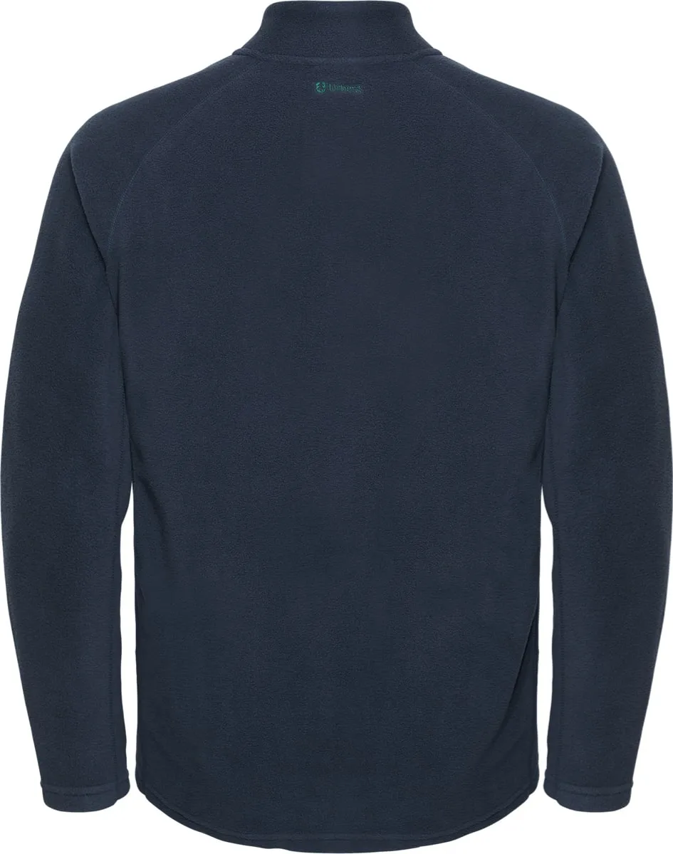 Urberg Men's Fleece Jacket Blue Nights