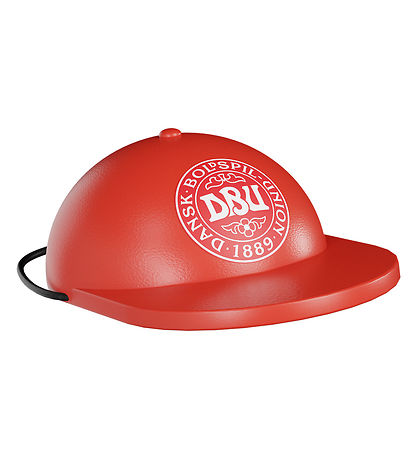 Kay Bojsen Kappe - DBU Mini - Rot