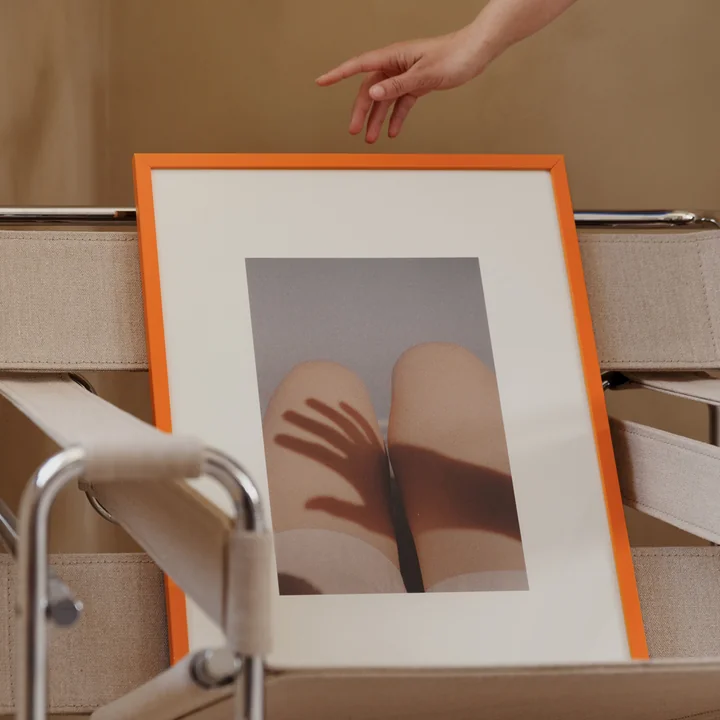 The Poster Club - Touch von Ana Santl, 40 x 50 cm