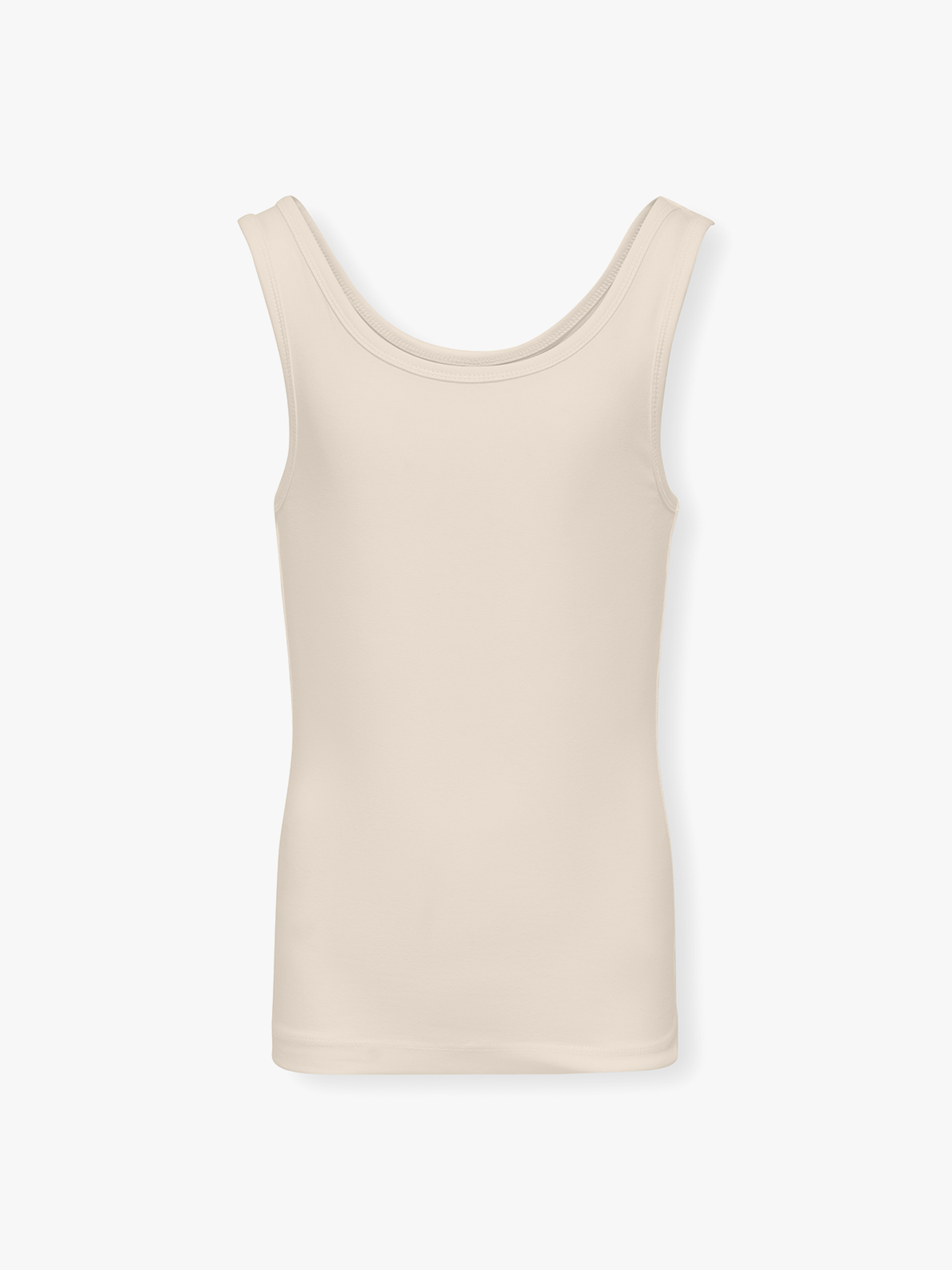 Ava Sleeveless Tank Top Junior
