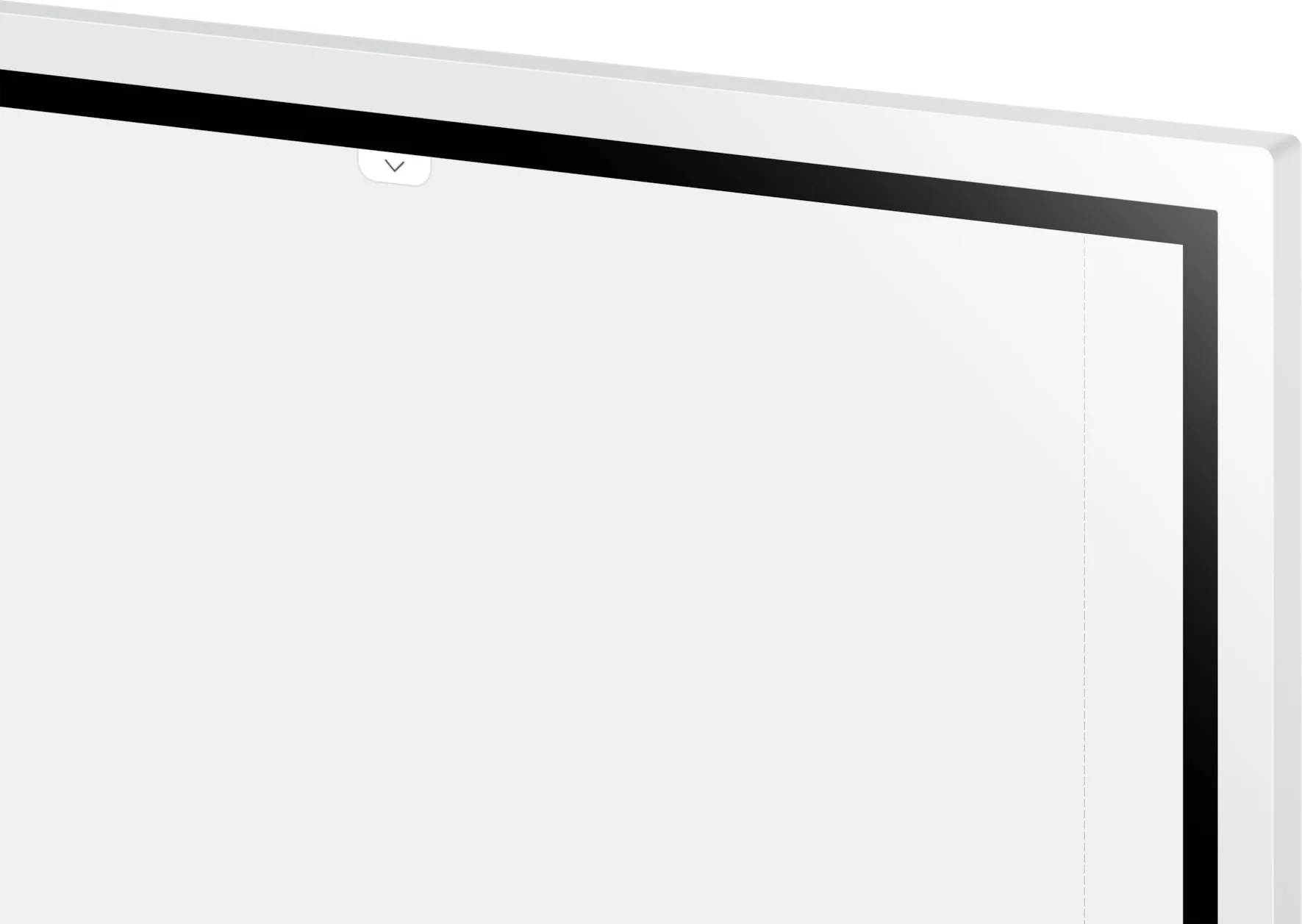 Samsung Flip 2 WM55R-W TV UHD 4K