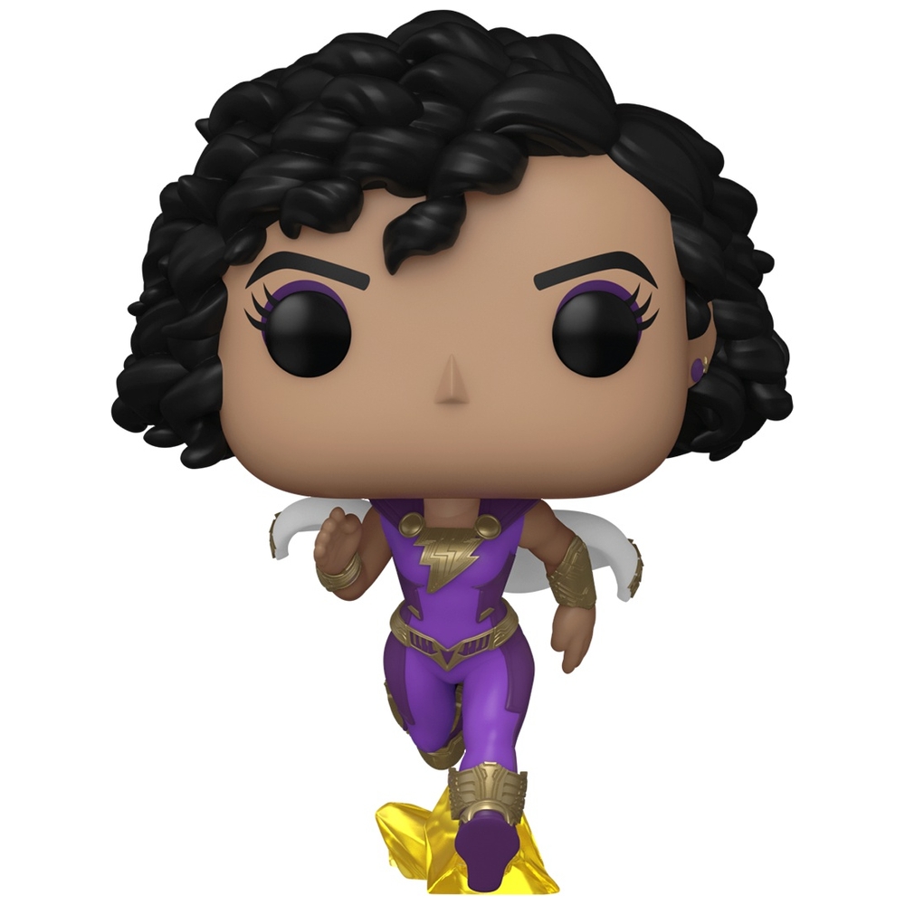 POP! Vinyl 1279: DC - Shazam! Darla Chase Sortiment