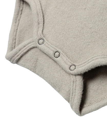 Lil' Atelier Body l/æ - NbmThoro - Strik - Laurel Oak