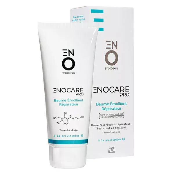 Eno Laboratoire Codexial Enocare Pro Bálsamo Reparador Emoliente 100ml