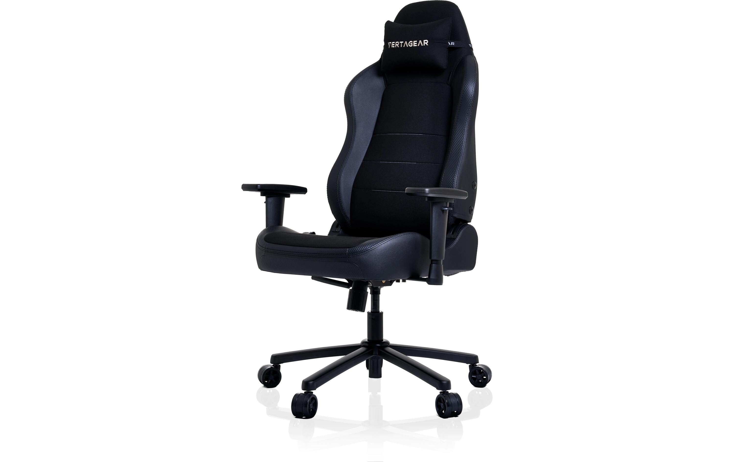 Gaming-Stuhl SL3800 Carbon/Schwarz<br>Gaming-Computerstuhl mit 100 kg Belastbarkeit