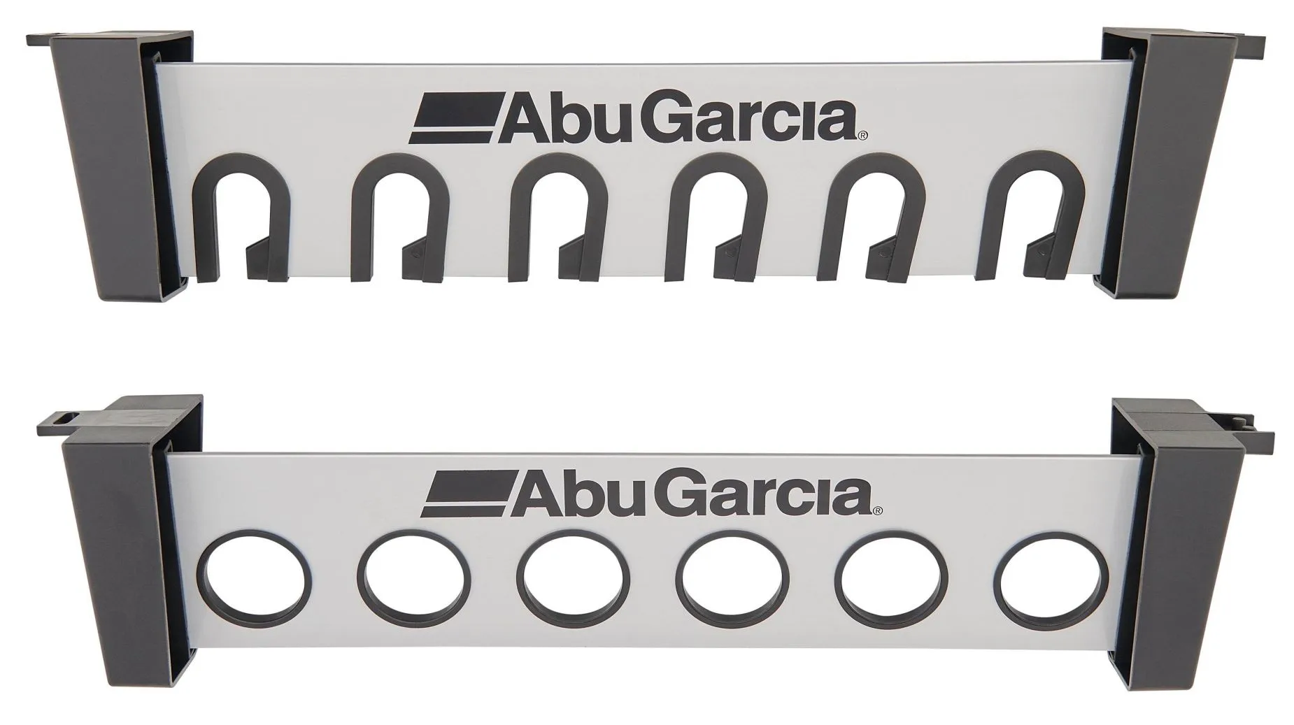 Abu Garcia Aburmh6 Abu Horizontal 6 Rod Rack