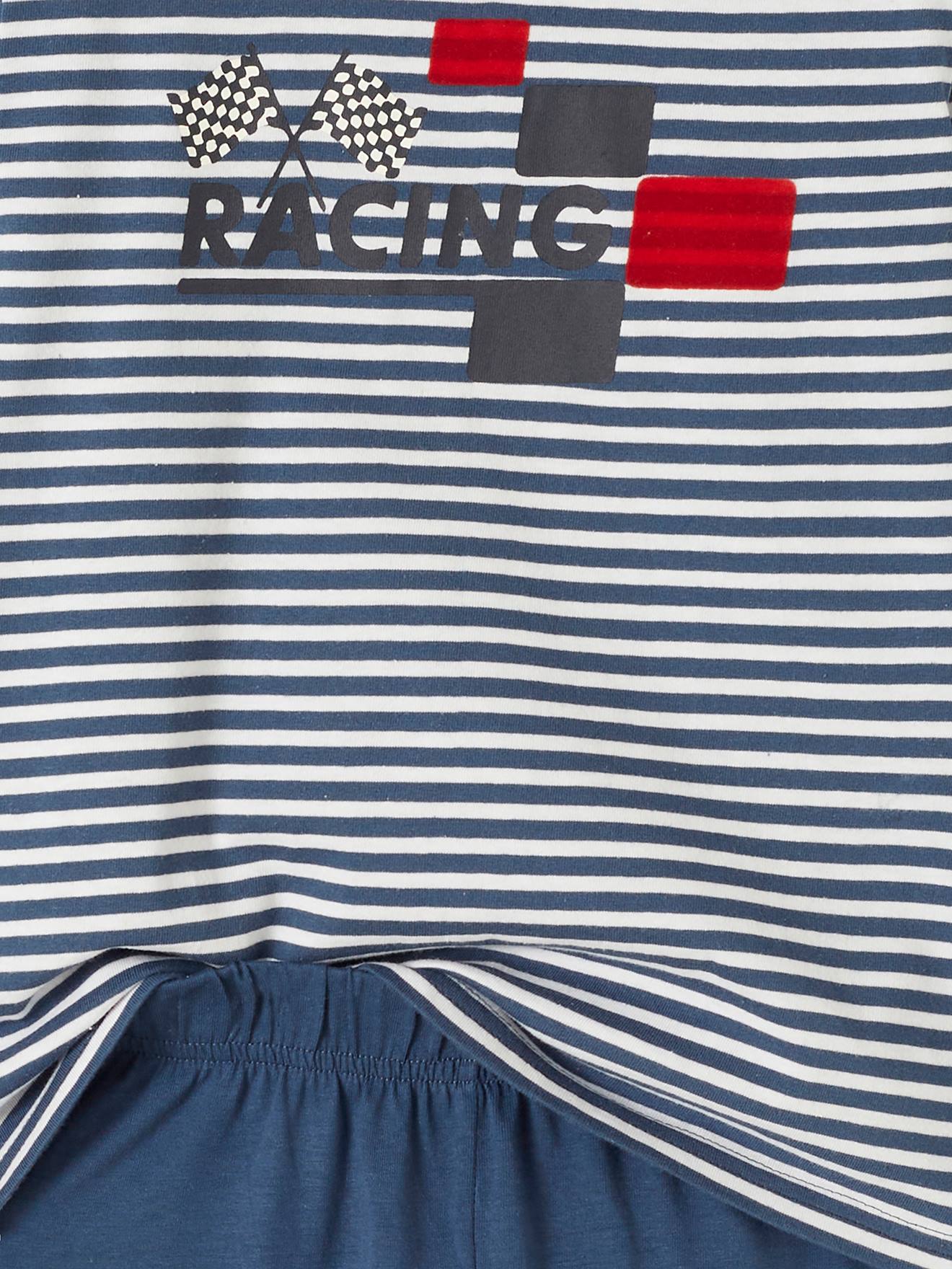 Conjunto de 2 pijamas 